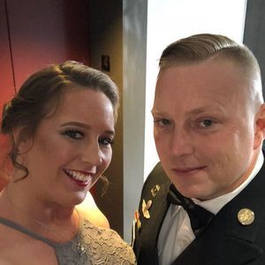 Meet your Posher, Catherine